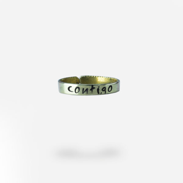 3mm Metal Ring