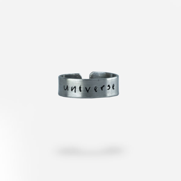 6mm Steel Ring